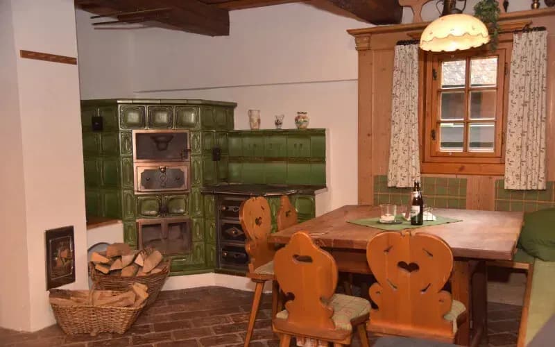 Rassi's Feriendorf Winter- und Sommerurlaub Hütte direkt an der Piste buchen Sauna