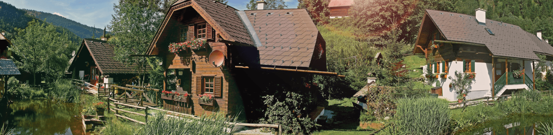 Rassi’s Feriendorf